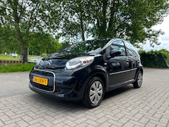 Citroën C1 - 1.0-12V Airco/Nieuwe Apk + Beurtje