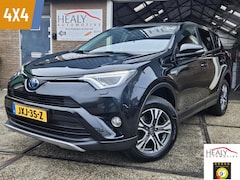 Toyota RAV4 - 2.5 Hybrid AWD Dynamic|1 eig|4x4|Trekhaak|Camera