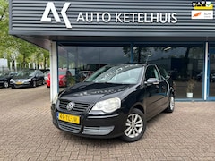 Volkswagen Polo - 1.4-16V Optive | Incl NW APK