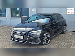 Audi A3 Sportback - 40 TFSI-e 3x S-line Keyless Matrix Memory Camera Virtual