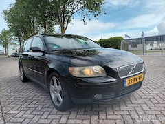 Volvo V50 - 2.4i Momentum Eerste Eigenaar