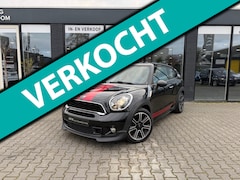 MINI Paceman - 1.6 Cooper S