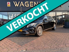 Mercedes-Benz GLA-Klasse - 200 Prestige AUT|Cruis|NAV|CAM|Leder