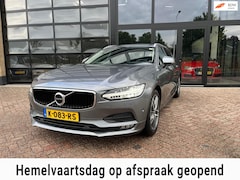 Volvo V90 - 2.0 D3 Inscription, Automaat, Leer, Camera