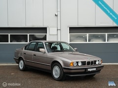 BMW 5-serie - 520i