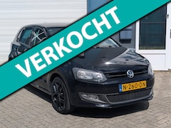 Volkswagen Polo - 1.2 TSI Match Clima Cruise Ctrl CarPlay