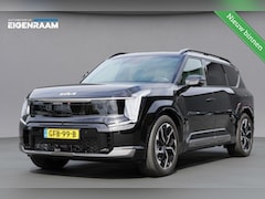 Kia EV9 - Launch Edition GT-Line AWD 99.8kWh | Pano | Trekhaak | Alle opties