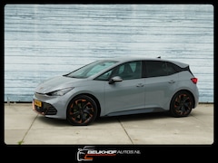 CUPRA Born - Adrenaline One 62 kWh Cam Adapt Cruise Soh 94.1%