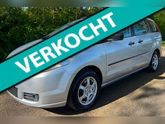 Mazda 5 - 5 1.8 Touring 2006 AIRCO CRUISE NAP ZEER NETTE AUTO