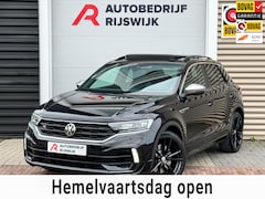 Volkswagen T-Roc - 2.0 TSI 4Motion R Pano/Akra/Camera/Blind
