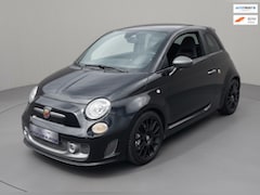 Fiat 500 Abarth - 1.4 T-Jet 595 Automaat Competizione Opendak