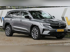 Renault Espace - 1.2 200 HEV Full Hybrid Techno 7pers