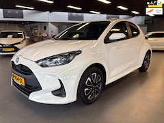 Toyota Yaris - 1.5 Hybrid Active