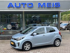 Kia Picanto - 1.0 MPI Comfort Plus Line Airco Carplay Camera NAP-autopas