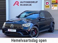 Mercedes-Benz GLC-klasse - AMG 63 S 4MATIC+ Premium Plus Carbon