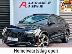 Audi Q3 Sportback - 45 TFSI e S Edition Pano/Keyless/Camera/Matrix