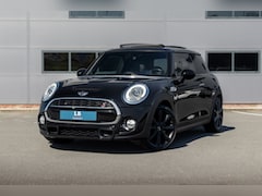 MINI Cooper S - Chili serious business, full options pano/head-up/keyless