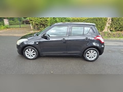 Suzuki Swift - 1.2 comfort*airco*automaat*Cruise*stoelverw.*NAP*LMV