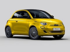 Fiat 500 C - 500c 42 kWh Cabrio ICON 03-2026