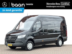 Mercedes-Benz Sprinter - 315 L2H2 | Trekhaak | Camera | Cruise | Certified 24 mnd garantie