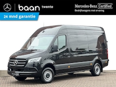 Mercedes-Benz Sprinter - 317 L2H2 | LED | Cruise | Camera | Certified 24 garantie