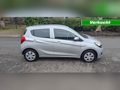 Opel Karl - 1.0 ecoFLEX Edition*airco*cruisecontrol*NAP