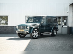 Mercedes-Benz G-klasse - 320 St.Wagon | Youngtimer