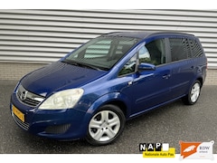 Opel Zafira - 1.6 7 persoons Nwe APK NAP
