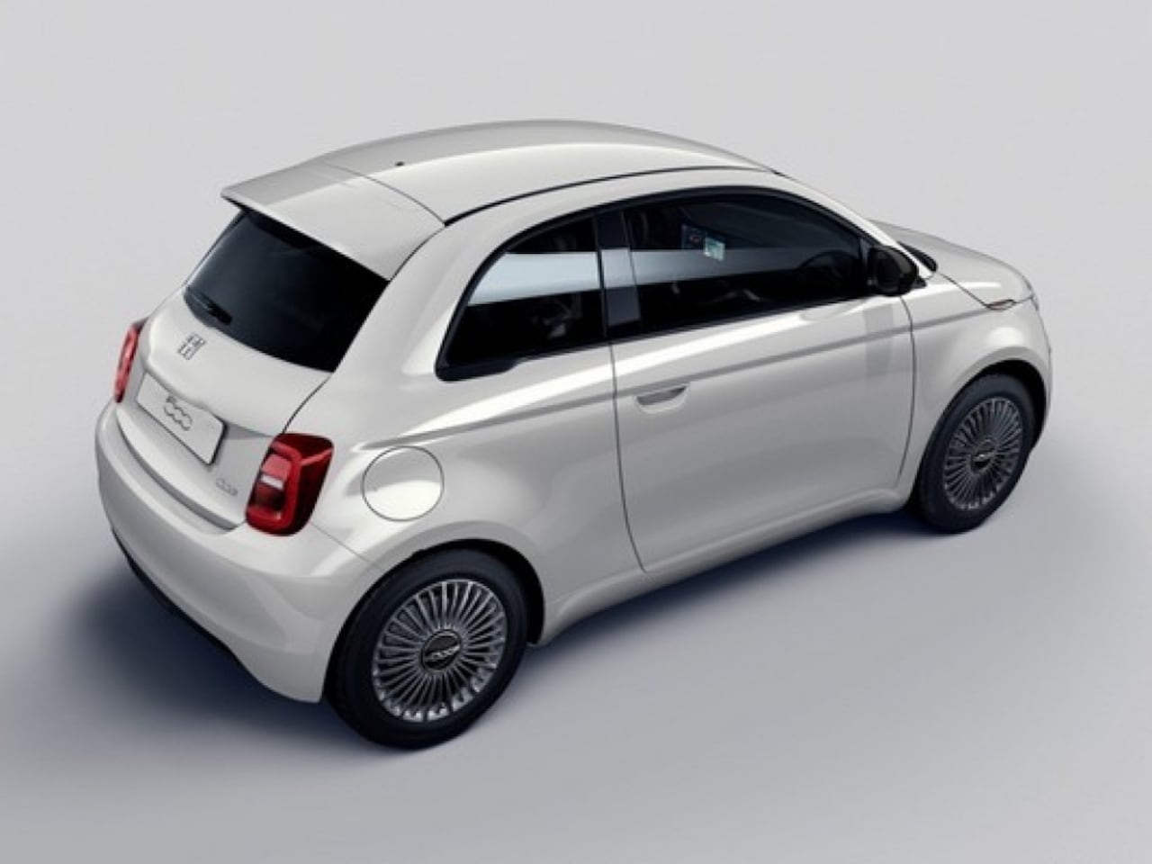 Fiat 500e - 42 kWh 3-DEURS HATCHBACK  ICON 2026 - AutoWereld.nl