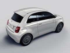 Fiat 500e - 42 kWh 3-DEURS HATCHBACK ICON 2026