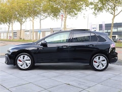 Volkswagen Golf - GTE 1.5 eHybrid 272PK | Panodak | Leer | Stoel Ventilatie | Head-up | Keyless | Camera | M