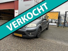 Citroën C3 - 1.4i Ligne Prestige