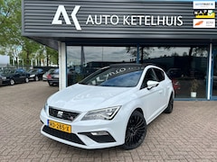 SEAT Leon - 1.8 TSI FR Business Intense|Pano|DAB+|LED|Full-Link