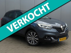 Renault Kadjar - 1.5 dCi Bose Automaat Panorama Leer Camera