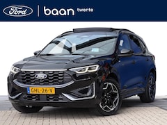 Ford Kuga - 2.5 PHEV ST-Line X | Pano dak | Trekhaak | Matrix | B&O | Head-UP |