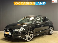 Audi A1 Sportback - 1.4 TFSI Sport Pro Line S|PANO|DSG|LED|STOELV|CRUISE|BLUETOOTH|18INCH|