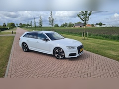 Audi A4 Avant - 1.4 TFSI Sport S line Edition 3 x S-line
