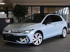 Volkswagen Golf - 8.5 1.5 eHybrid GTE 272PK Facelift Pano Volleder 360Cam IQ Led