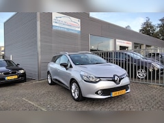 Renault Clio Estate - 0.9 TCe Limited 1ste eigenaar  - dealer onderhouden- nl auto- nap