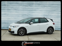 Volkswagen ID.3 - Adapt Cruise 10 stuks id3 op voorraad