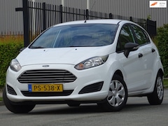 Ford Fiesta - 1.25 Titanium BJ2015 5DRS 1-EIGENAAR AIRCO/APK