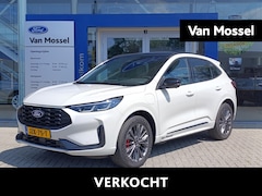 Ford Kuga - 2.5 PHEV Sound Edition | Elek. Trekhaak | 2100KG Trekgewicht | Adaptive Cruise Control | M