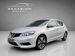 Nissan Pulsar - 1.2 N-Connecta | 2017 | Automaat | Camera | NL