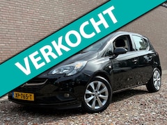 Opel Corsa - 1.4 Favourite | Navi | Cruise | Airco | NAP