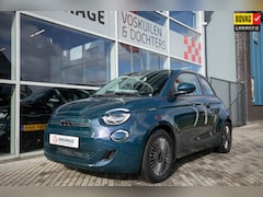 Fiat 500 - Icon 42 kWh Ocean Green