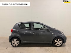Toyota Aygo - 1.0-12V Sport 5drs. Airco APK NAP