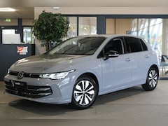 Volkswagen Golf - 8.5 1.5 eTSI DSG 115PK Goal Edition Facelift Camera Led ACC Stoelverwarming