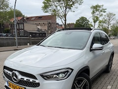 Mercedes-Benz GLA-Klasse - 200 Business Solution AMG