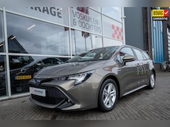 Toyota Corolla Touring Sports - 1.8 Hybrid Business |Apple Carplay| Navi | Stoelverw