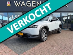 Mazda MX-30 - E-SkyActiv 145 First Edition 36 kWh CAM|SOH 91%